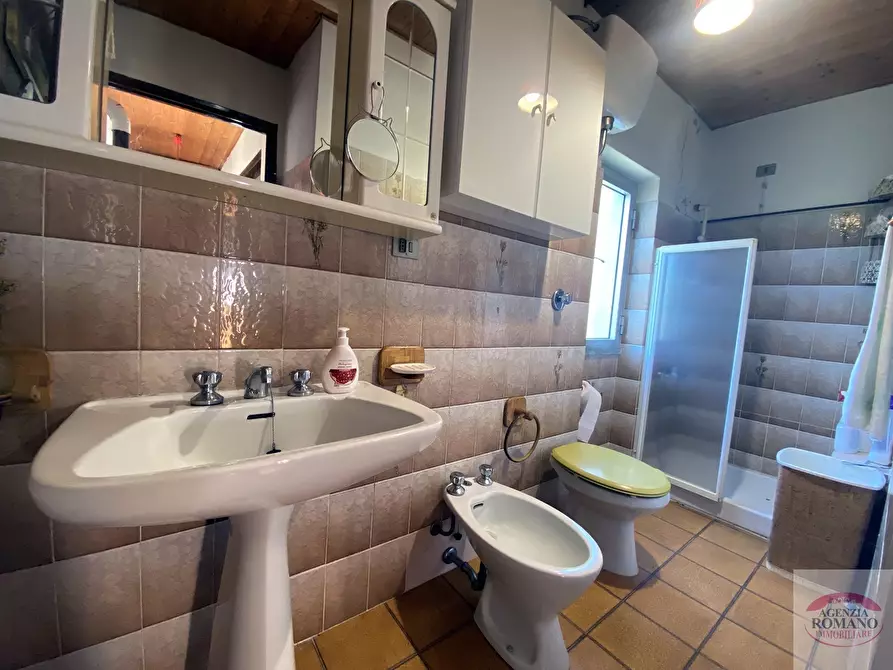 Immagine 16 di Villa in vendita  a Mioglia