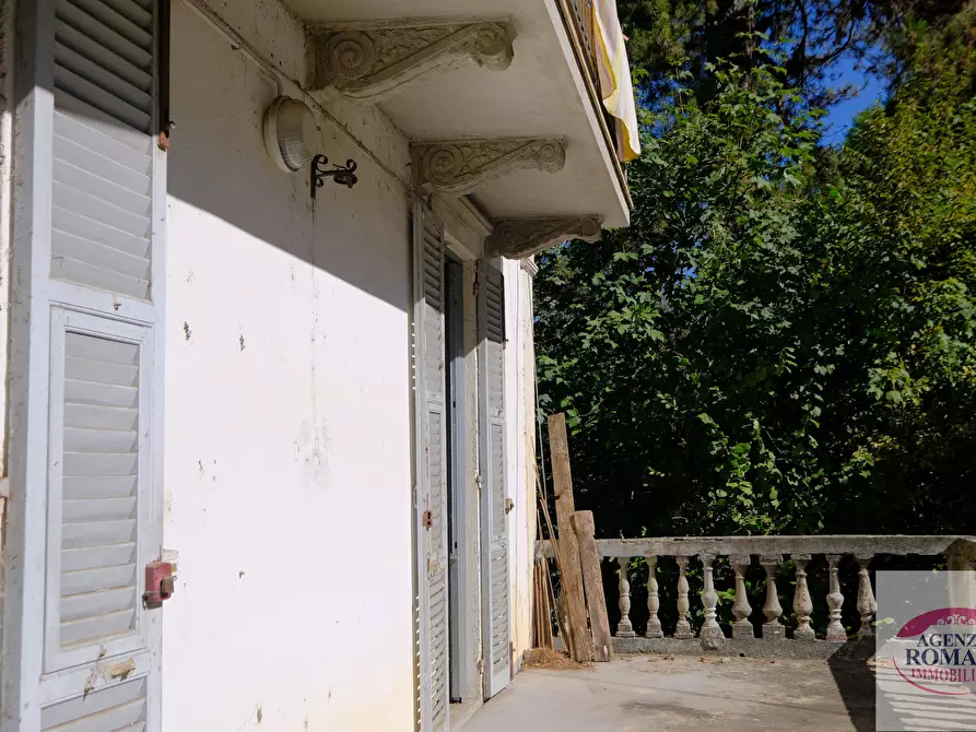 Immagine 4 di Casa trifamiliare in vendita  a Sassello