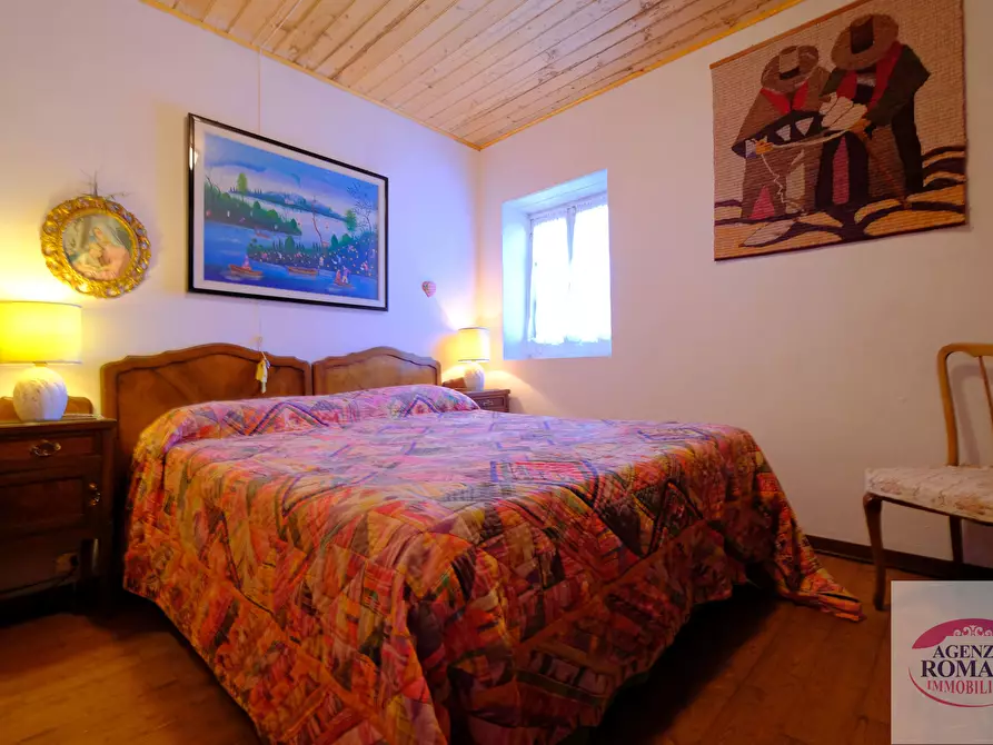 Immagine 23 di Terratetto in vendita  in Località Rossina 2 a Sassello