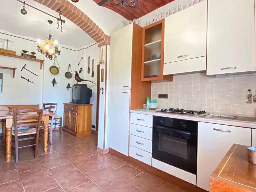 Immagine 5 di Casa bifamiliare in vendita  in Frazione Cimaferle 17 a Ponzone