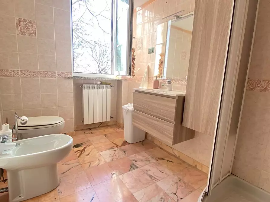 Immagine 20 di Casa indipendente in vendita  a Ponzone