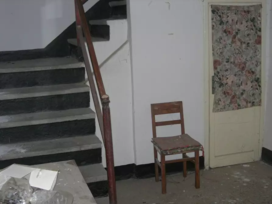 Immagine 20 di Porzione di casa in vendita  a Sassello