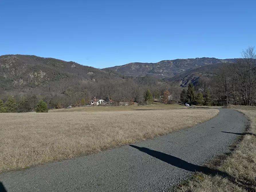 Immagine 5 di Terreno edificabile in vendita  a Sassello