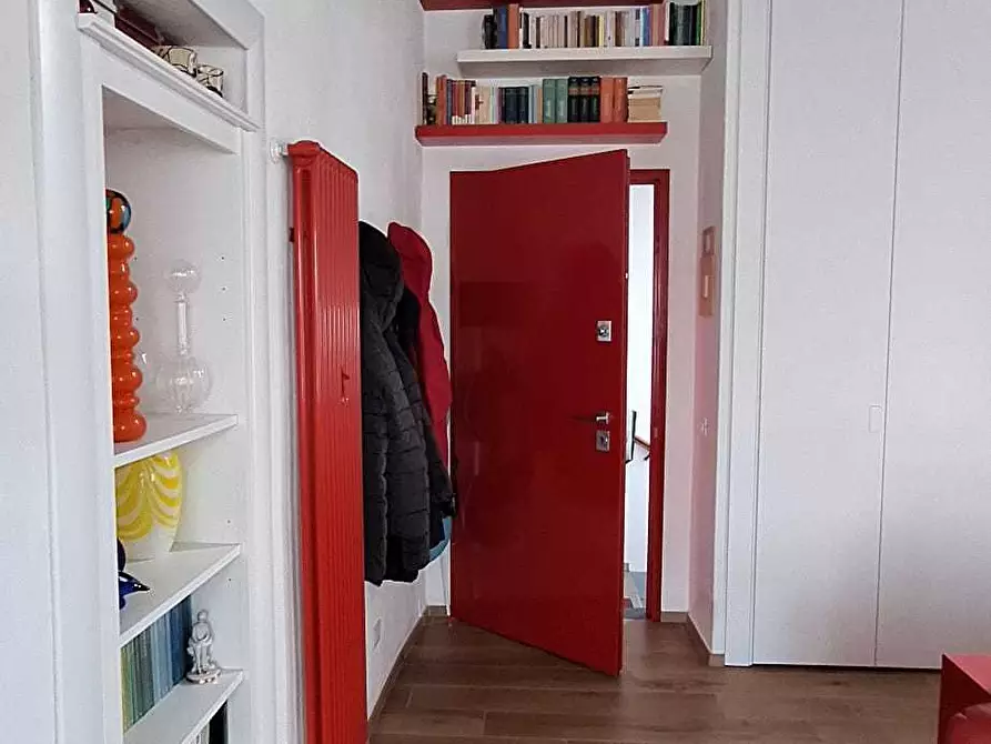 Immagine 16 di Terratetto in vendita  in Via XI Febbraio 6 a Millesimo