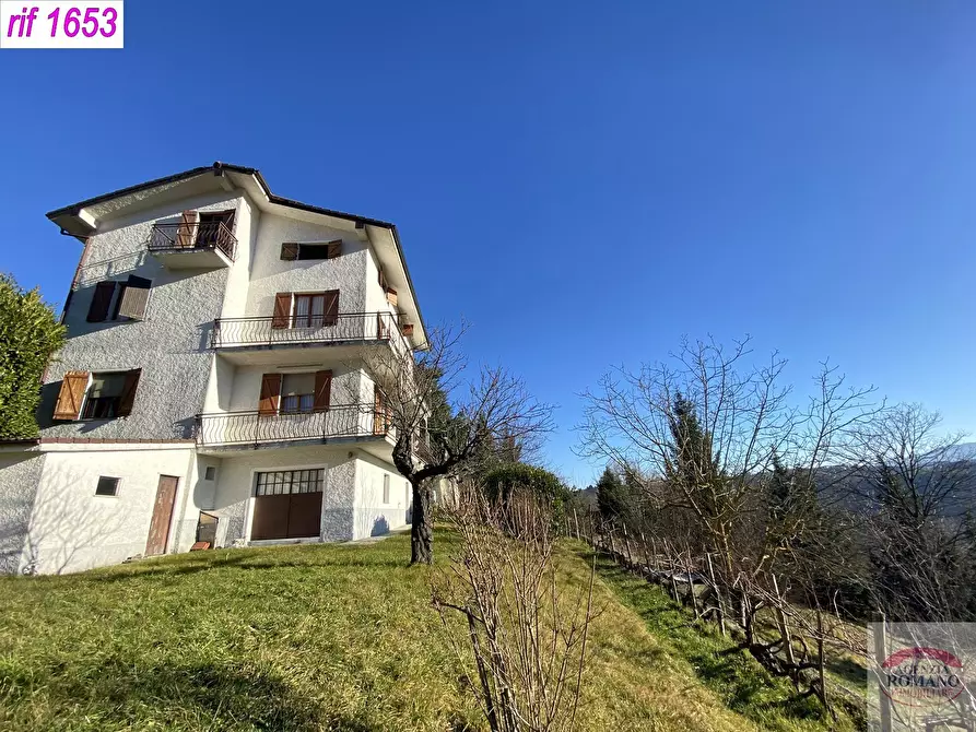 Immagine 1 di Casa trifamiliare in vendita  in SP210 276 a Ponzone