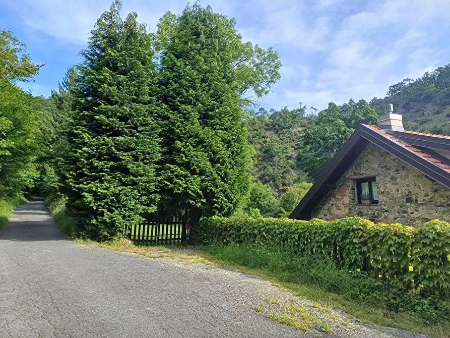 Immagine 7 di Rustico / casale in vendita  in Via Ferriera d'Alto 3 a Pontinvrea