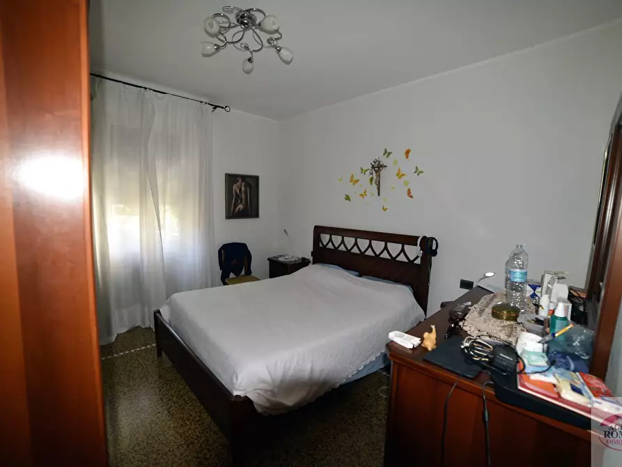 Immagine 12 di Quadrilocale in vendita  in Via Accinelli 3 a Varazze