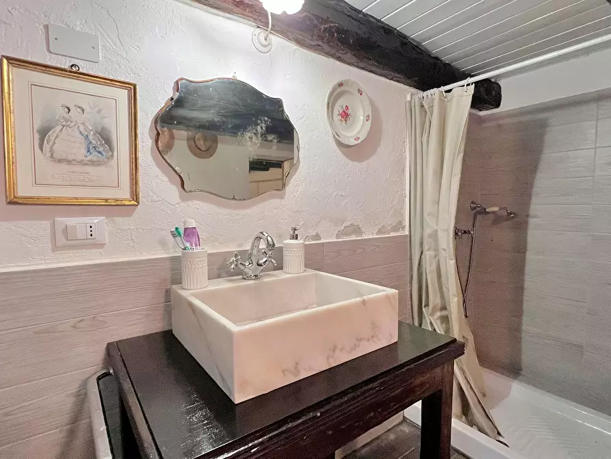 Immagine 20 di Rustico / casale in vendita  in Via Ferriera d'Alto 3 a Pontinvrea