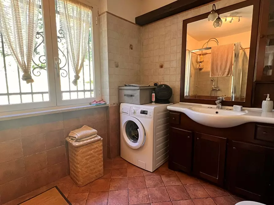 Immagine 25 di Villa in vendita  in SP334 32 a Pontinvrea