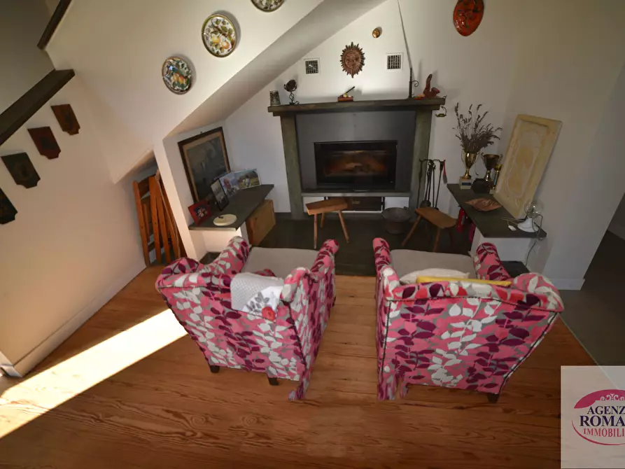 Immagine 34 di Villa in vendita  in Via Menacciano 1 a Pontinvrea