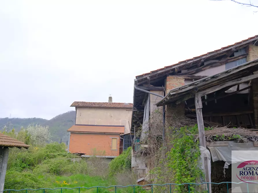 Immagine 26 di Rustico / casale in vendita  in Loc. Chiesa 28 a Plodio