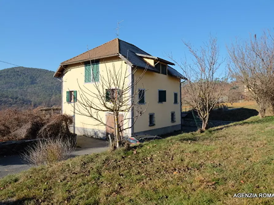 Immagine 26 di Rustico / casale in vendita  a Sassello