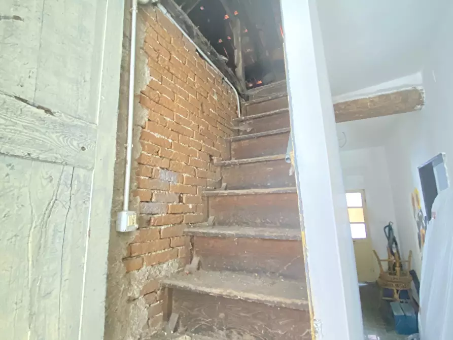 Immagine 21 di Trilocale in vendita  in Via dei Perrando 9 a Sassello