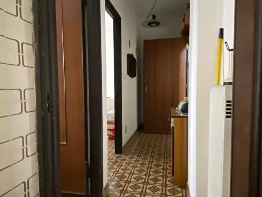 Immagine 9 di Bilocale in vendita  in Via Acquabianca 40 a Urbe