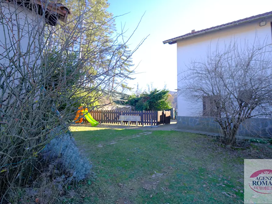 Immagine 6 di Casa indipendente in vendita  in Via Savona 47 a Urbe