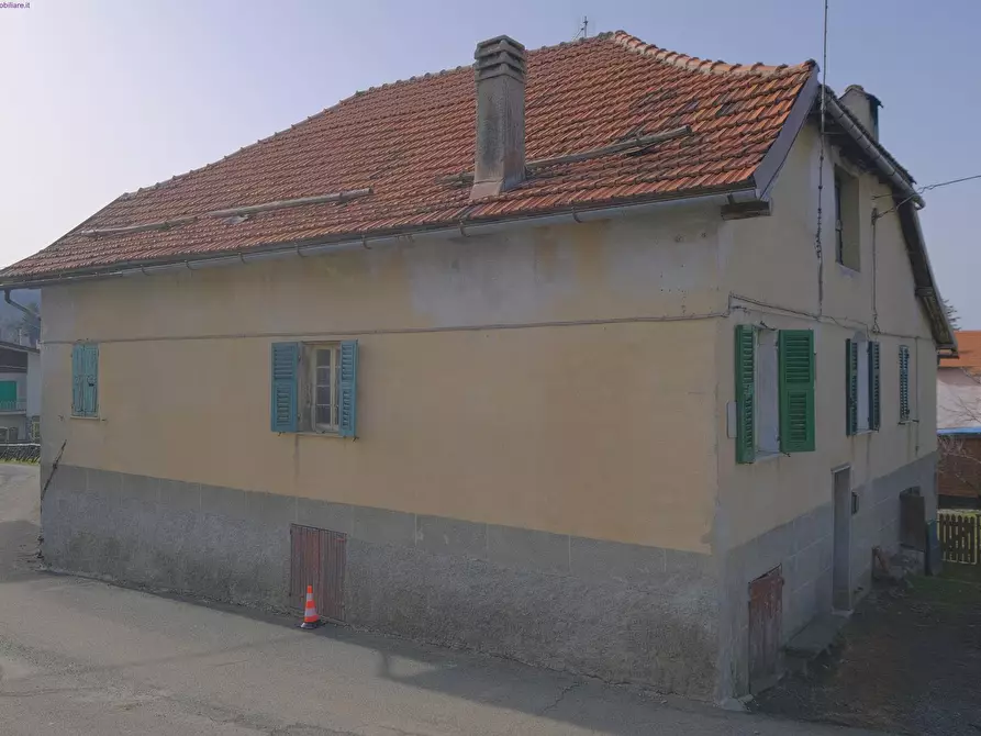 Immagine 4 di Terratetto in vendita  in Località Pistoni 3 a Sassello