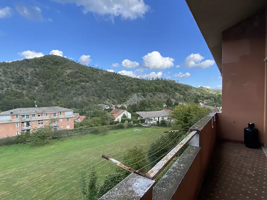 Immagine 4 di Quadrilocale in vendita  in Via Privata Casone 2 a Pontinvrea