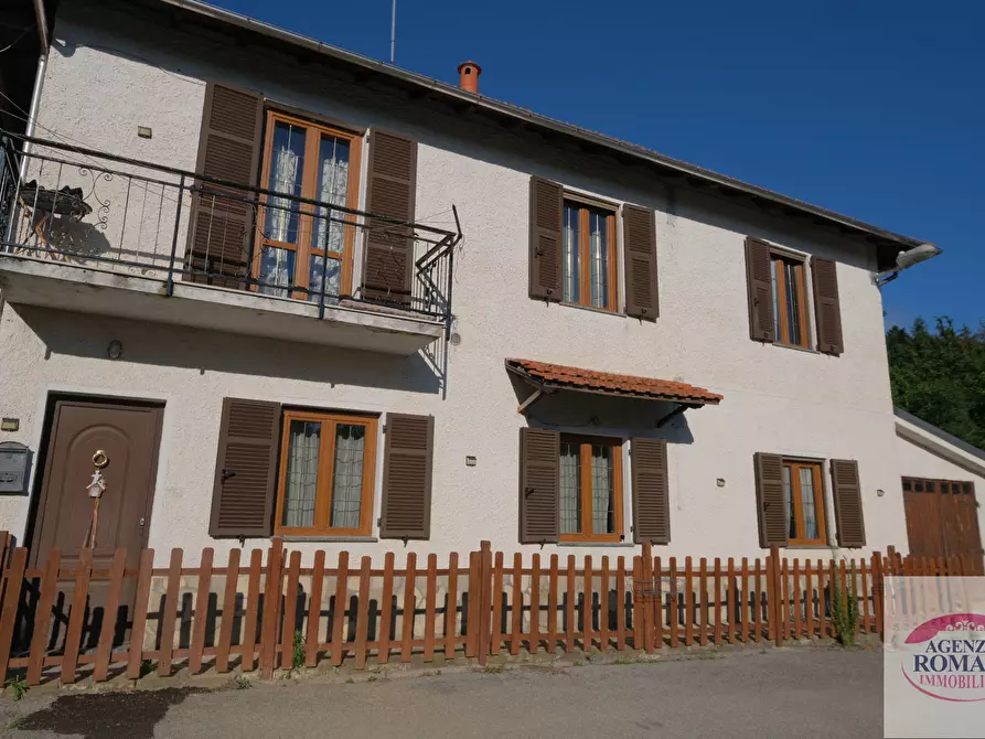 Immagine 19 di Casa indipendente in vendita  in Località Ca' Gepin 1 a Dego