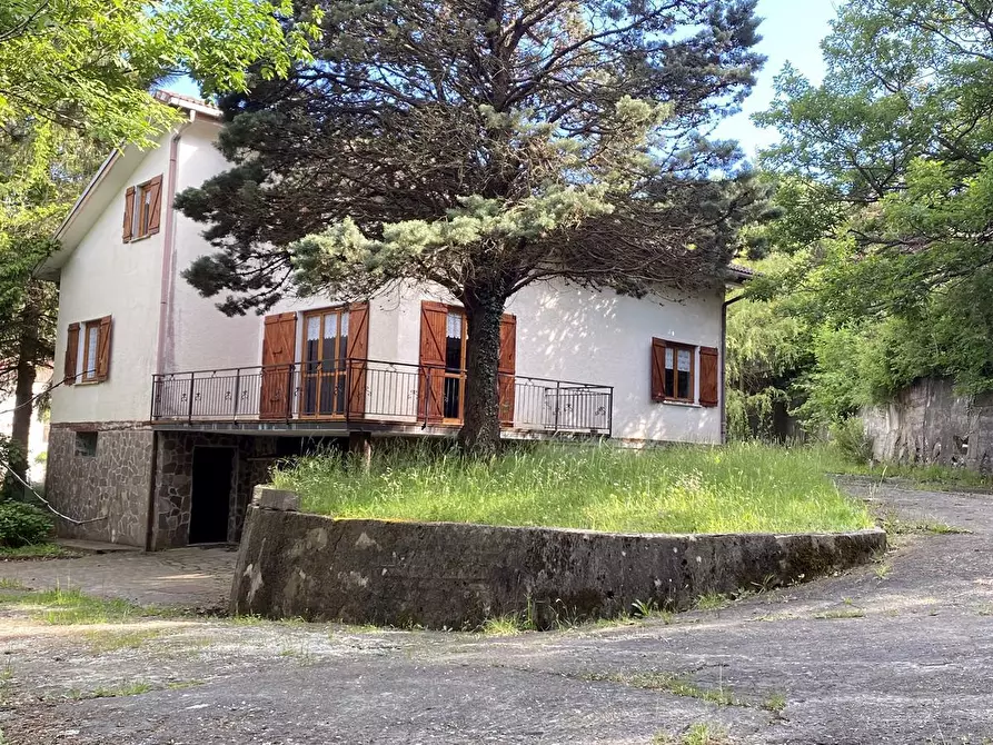 Immagine 33 di Casa bifamiliare in vendita  a Pontinvrea