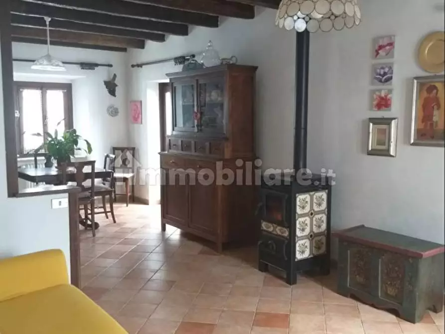 Immagine 16 di Casa indipendente in vendita  in Via Savona 47 a Urbe