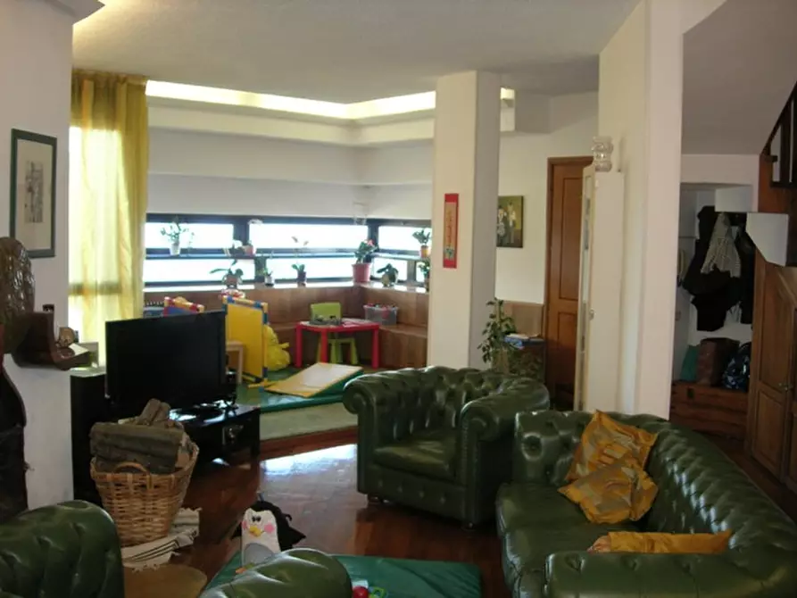Immagine 6 di Casa semindipendente in vendita  a Bergeggi