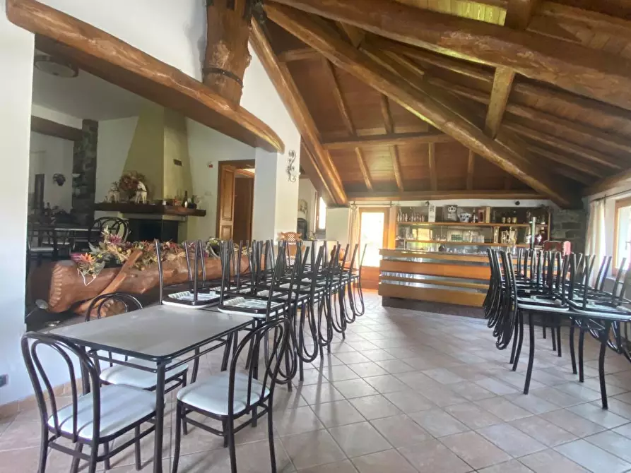 Immagine 25 di Albergo/B&B/Residence in vendita  in VIA  SAVONA 50 a Urbe