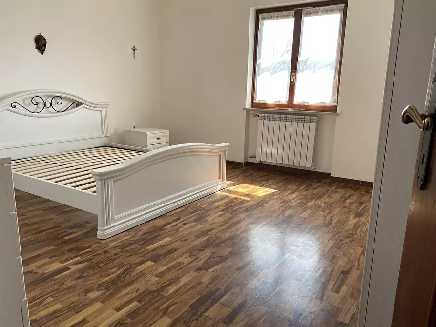 Immagine 22 di Villa in vendita  in Via Francia 75 a Tiglieto