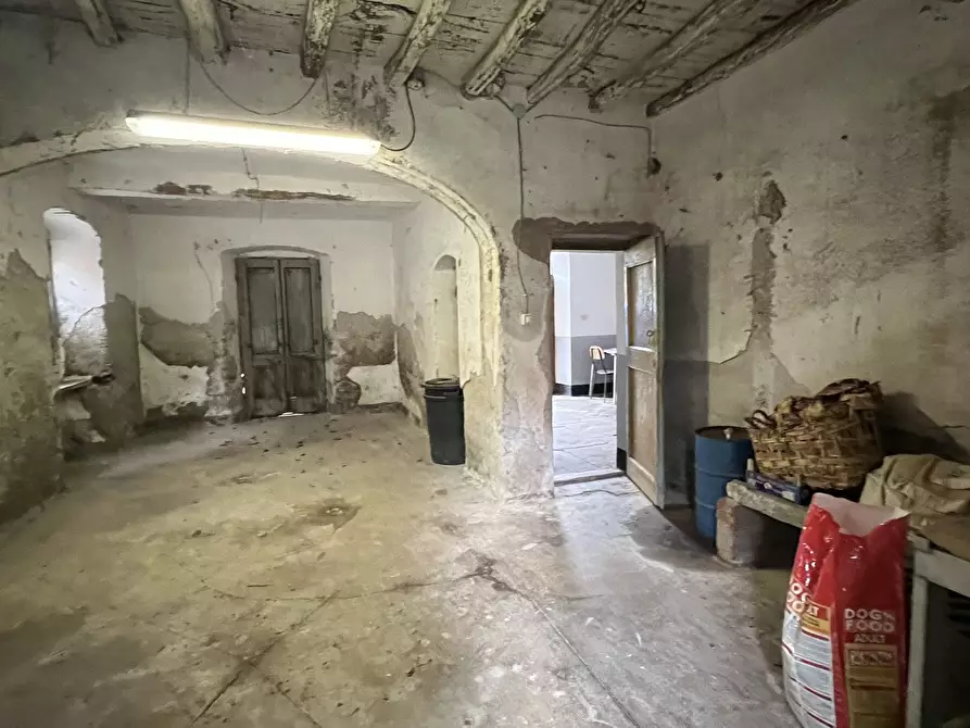 Immagine 27 di Porzione di casa in vendita  in SP334 9 a Sassello