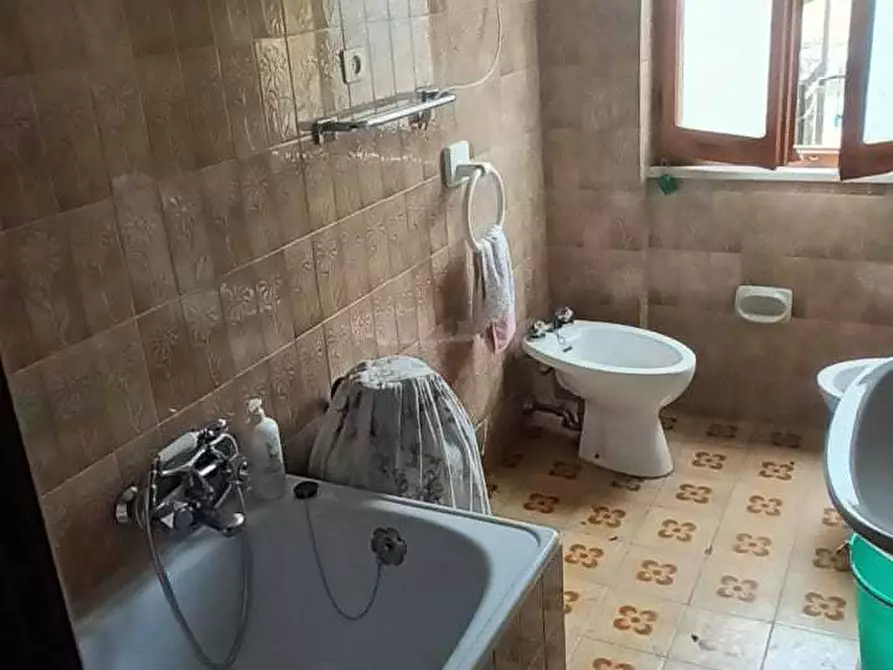 Immagine 9 di Appartamento in vendita  in via Vara Superiore 39 a Urbe