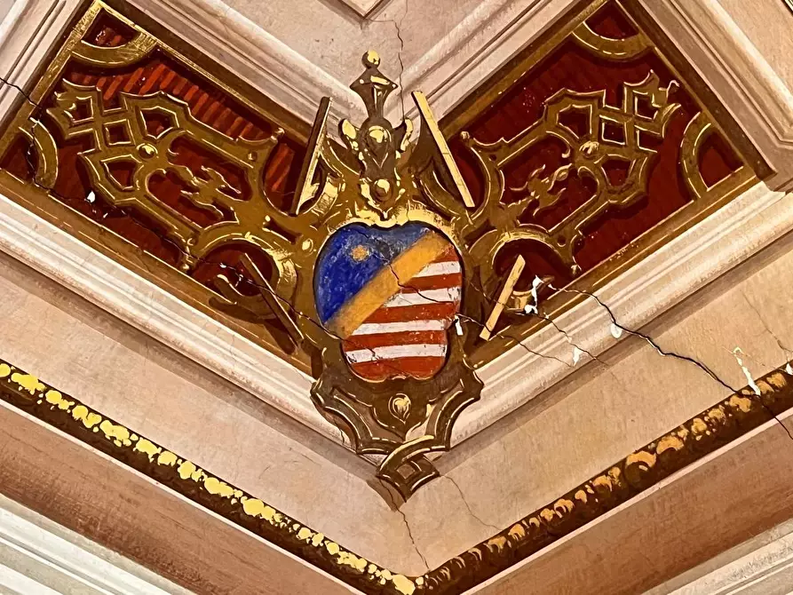 Immagine 7 di Appartamento in vendita  in piazza dell'Indipendenza 25 a Pontinvrea