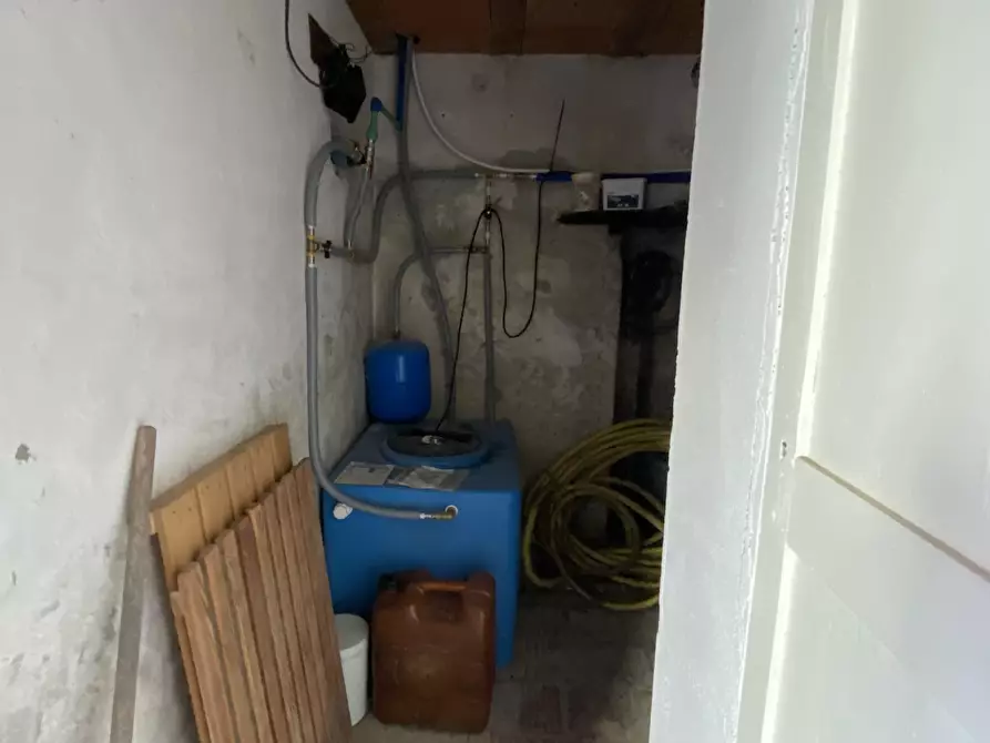 Immagine 15 di Terratetto in vendita  a Dego