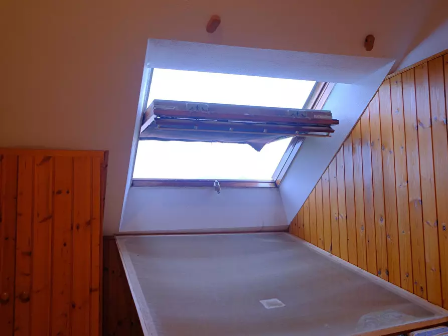 Immagine 21 di Attico in vendita  in Via Chiavarino 2 a Urbe