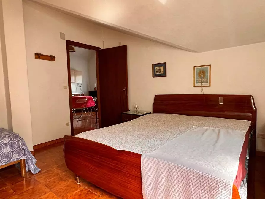 Immagine 13 di Appartamento in vendita  in Via Montà 18 a Urbe