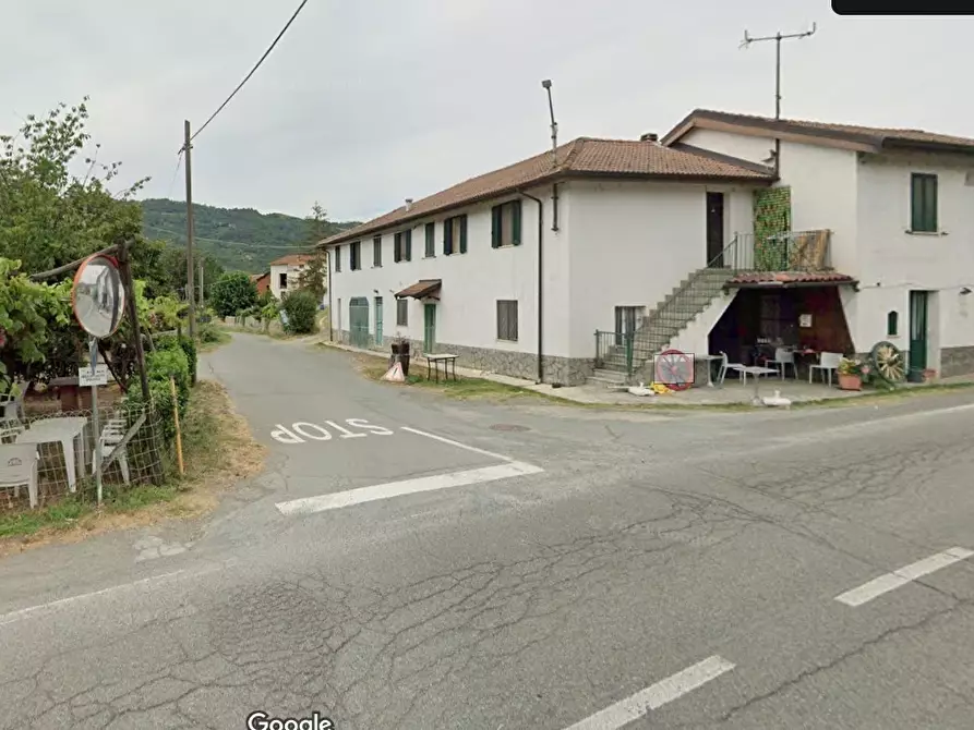 Immagine 24 di Casa trifamiliare in vendita  in SP334 1 a Cartosio
