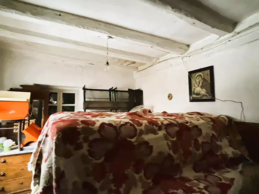 Immagine 17 di Casa indipendente in vendita  in Località Marrona 9 a Sassello