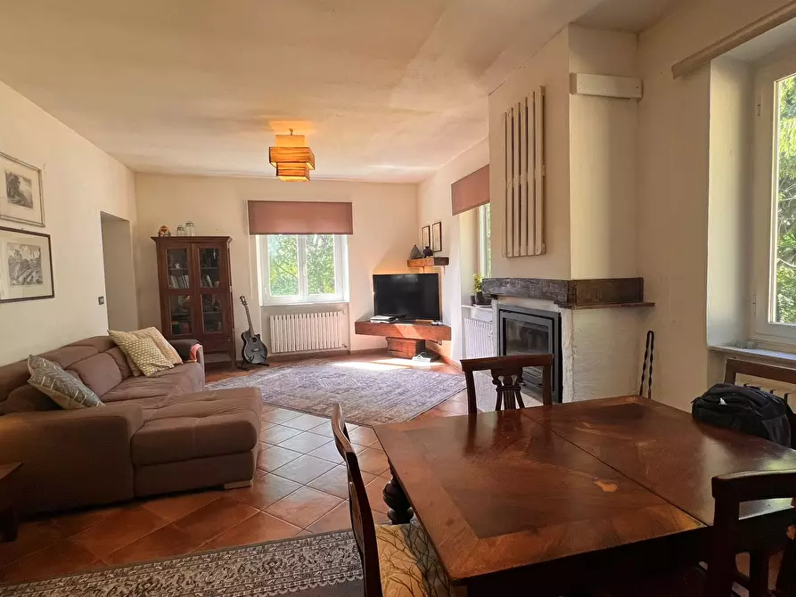Immagine 10 di Villa in vendita  in SP334 32 a Pontinvrea