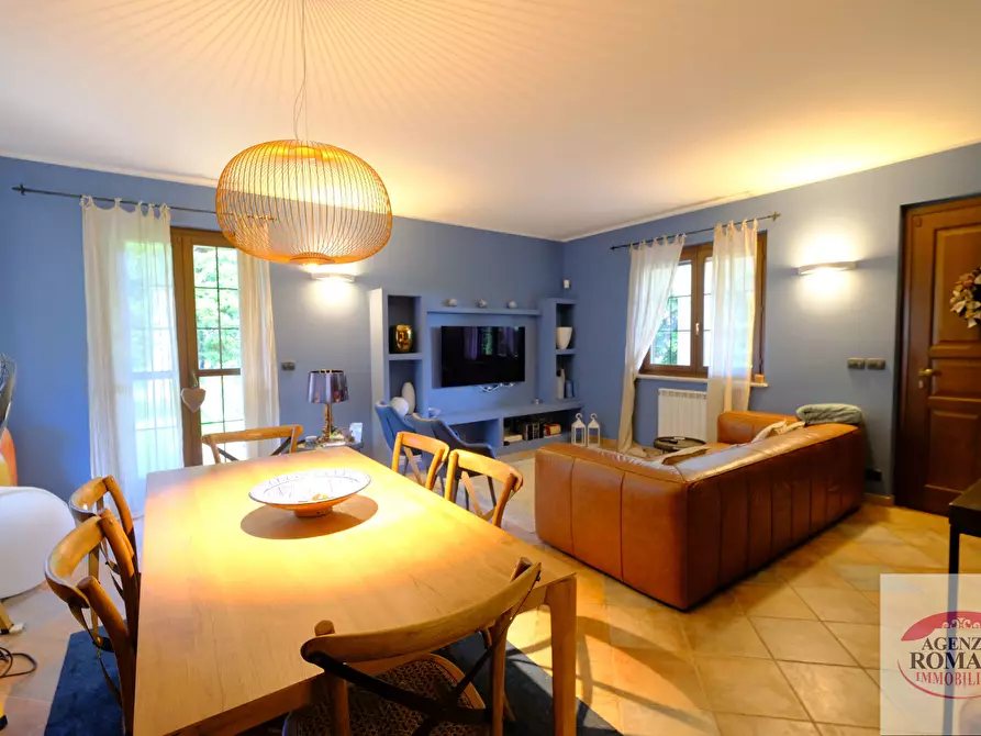 Immagine 26 di Villa in vendita  in Via Bigatti 6 a Pontinvrea