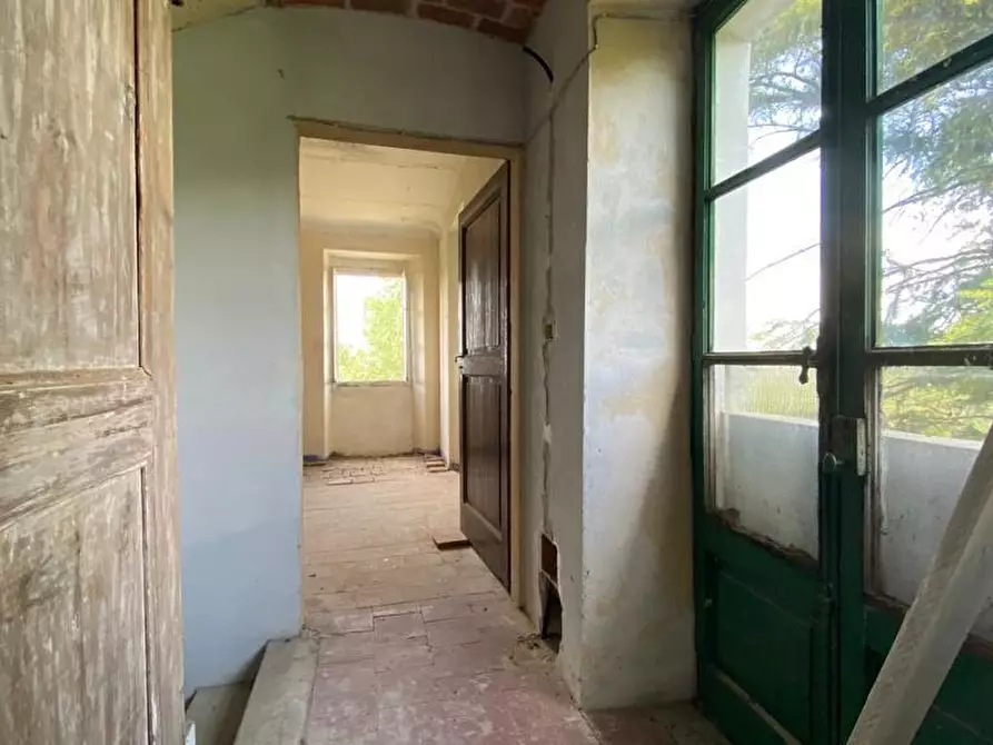 Immagine 6 di Casa indipendente in vendita  in regione Catanzo a Visone