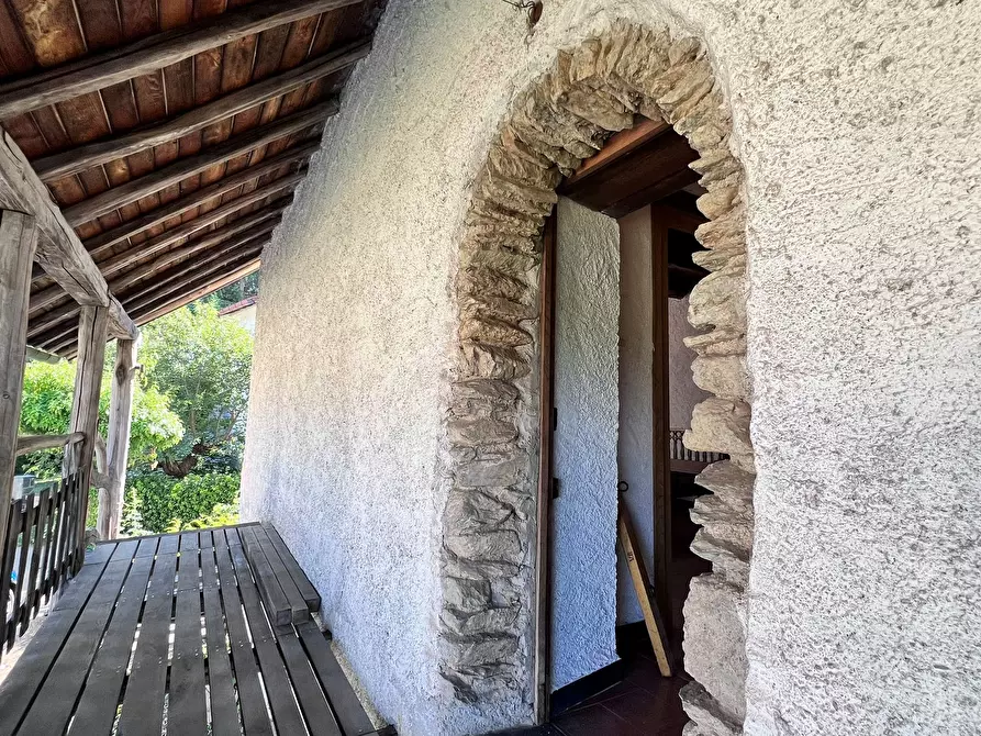 Immagine 45 di Rustico / casale in vendita  in Località La Carta 14 a Sassello