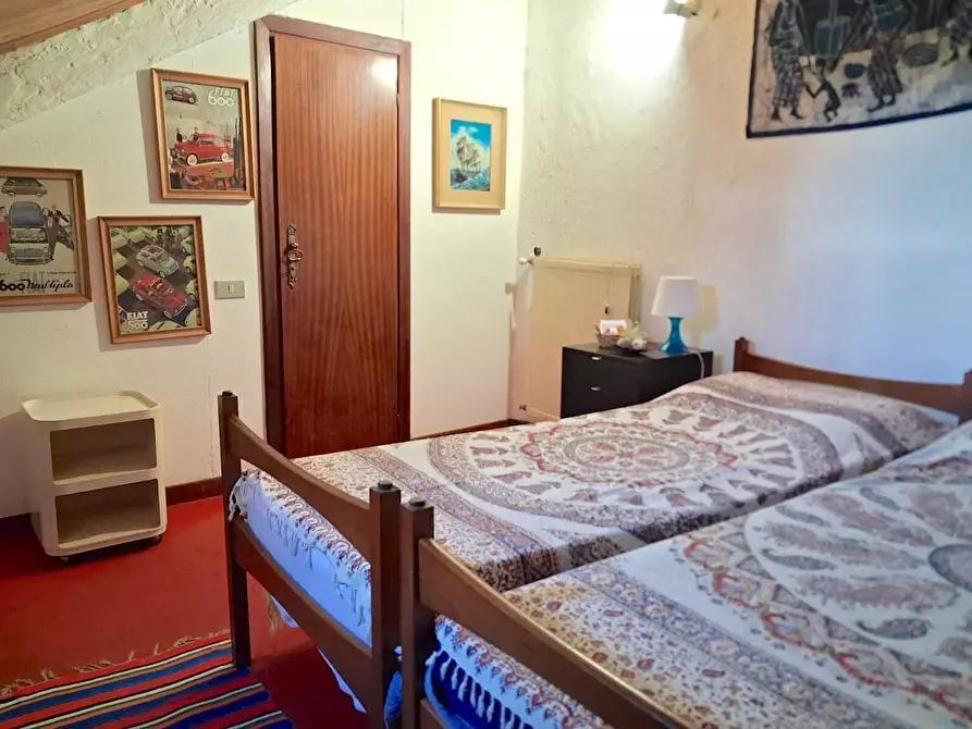Immagine 43 di Casa indipendente in vendita  a Sassello