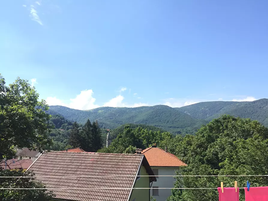 Immagine 10 di Appartamento in vendita  in Via Vassuria 53 a Urbe