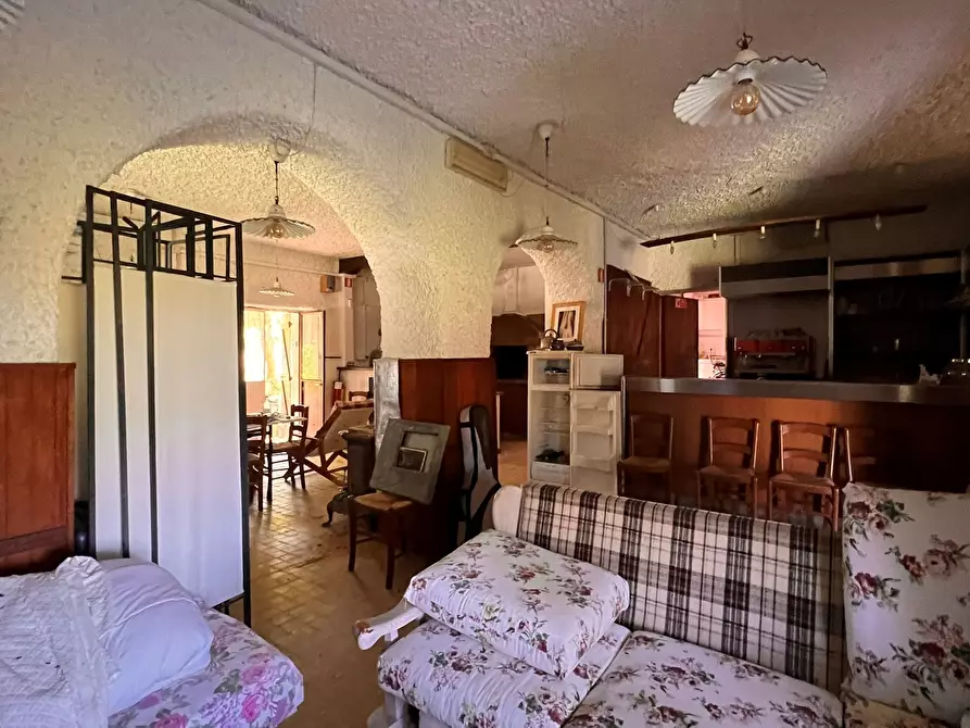 Immagine 39 di Casa indipendente in vendita  in Via Avera 2 a Mioglia