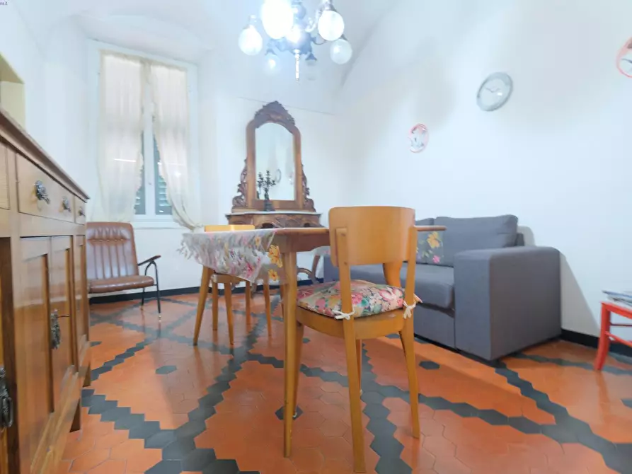 Immagine 23 di Appartamento in vendita  in Piazza SS. Trinita 2 a Sassello