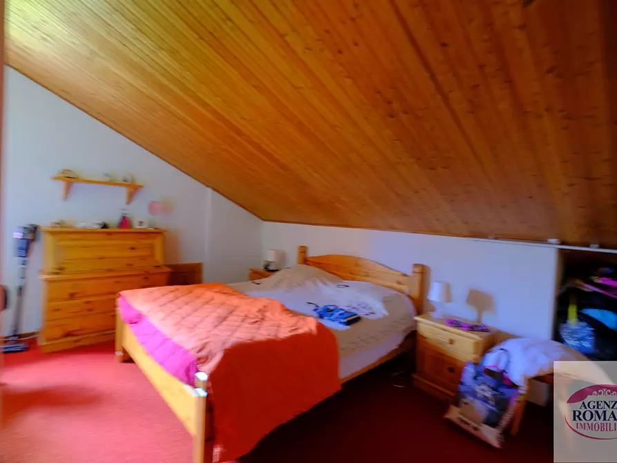 Immagine 26 di Casa trifamiliare in vendita  in Località Marrona 8 a Sassello