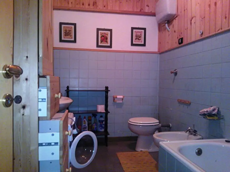 Immagine 15 di Appartamento in vendita  a Sassello