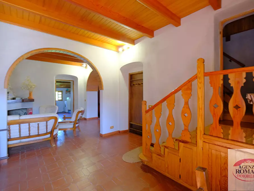 Immagine 27 di Terratetto in vendita  in Via Chiesa, 34 a Sassello