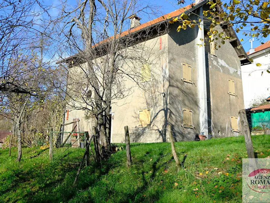 Immagine 5 di Rustico / casale in vendita  a Urbe