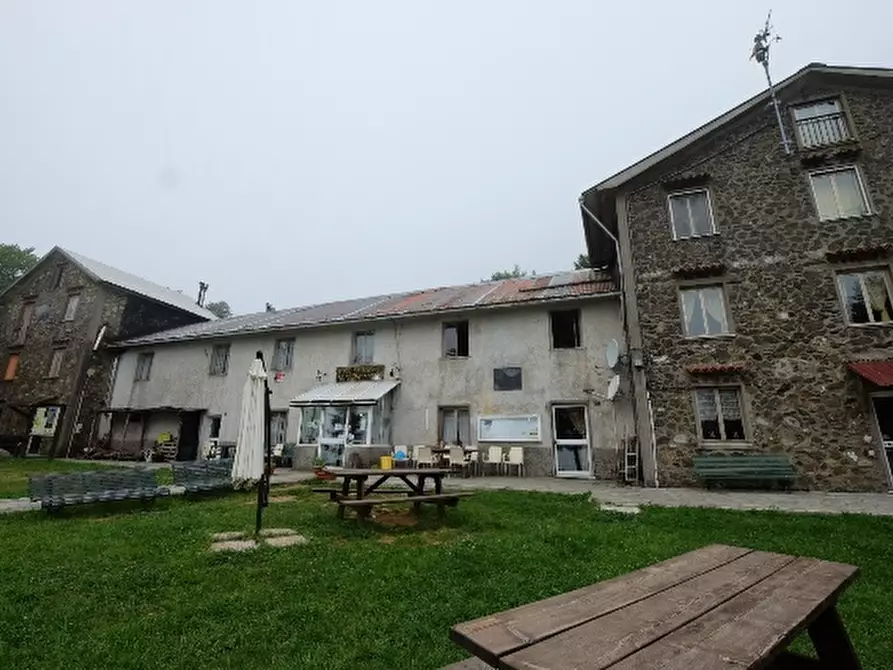 Immagine 5 di Albergo/B&B/Residence in vendita  a Cogoleto