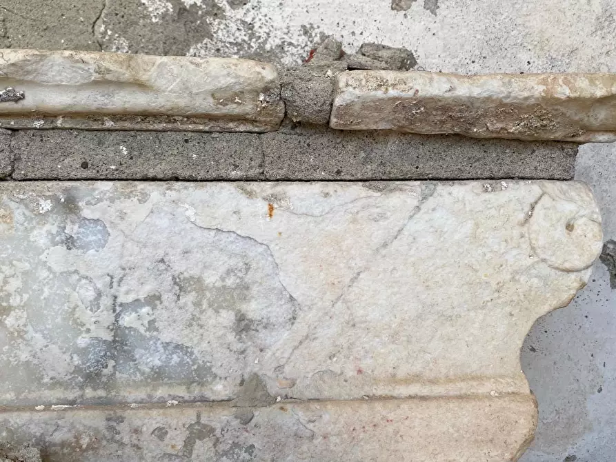 Immagine 29 di Rustico / casale in vendita  in Via Case Sparse Badia 19A a Tiglieto