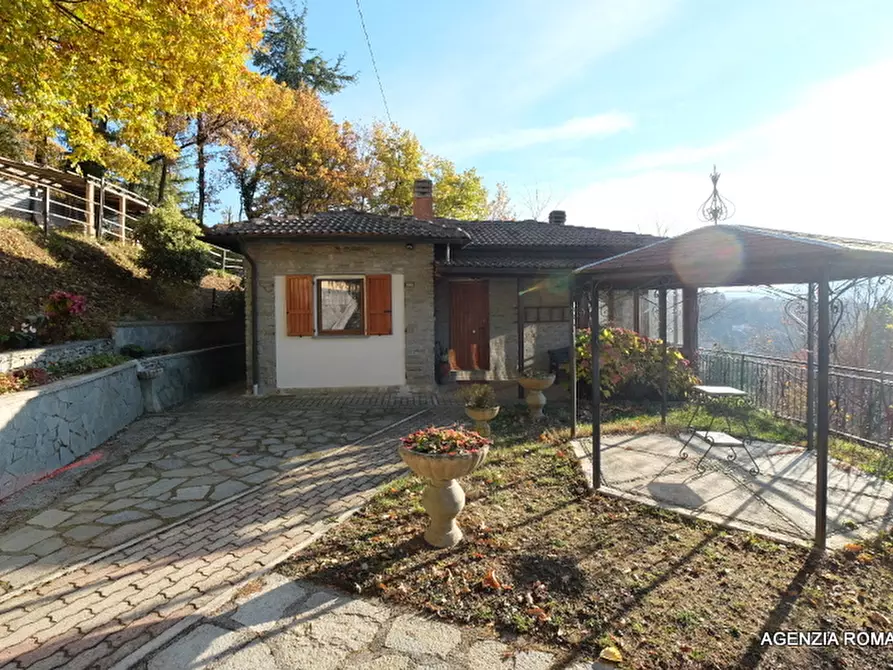 Immagine 32 di Villa in vendita  in Località Brigiola 28 a Sassello